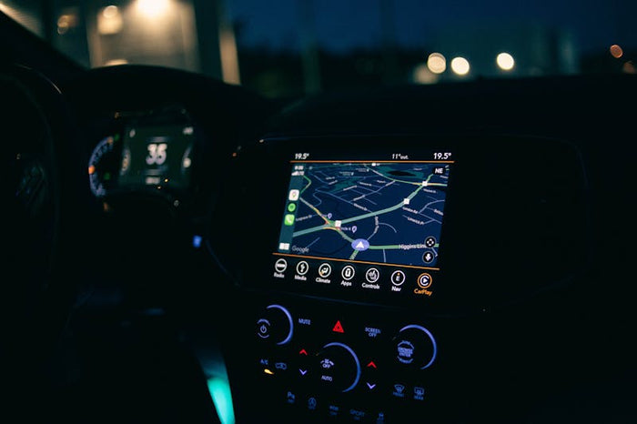 Tech & Gadgets