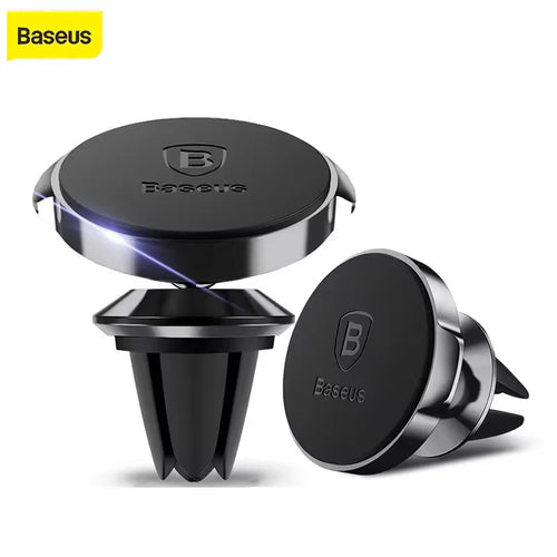 Magnetic Air Vent Phone Mount