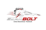 GearBolt Logo - Banner Colors Option 3